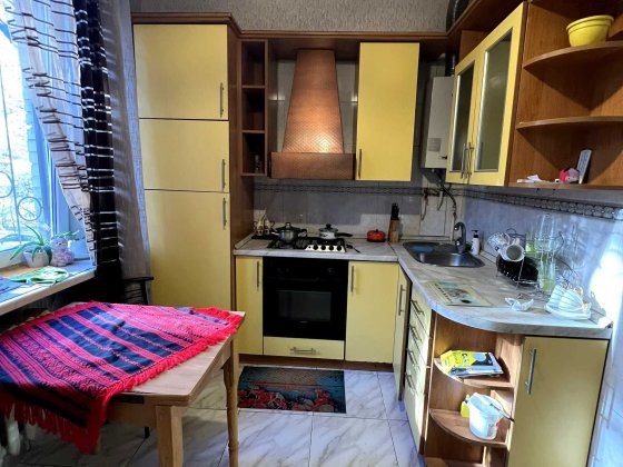 3х кімн.кв Лаборатоний переулок 24 Печерськ Киев