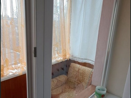 Здається 1 кімнатна квартира Казбет по Шевченко Черкаси