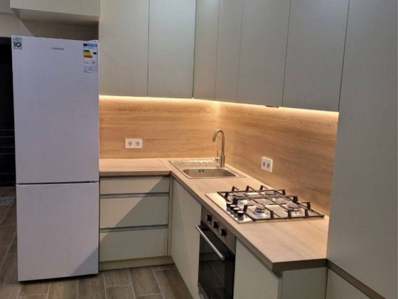 1к квартира новобудова на Замостянській, вільно Вінниця