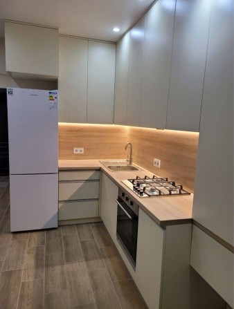 1к квартира новобудова на Замостянській, вільно - фото 1