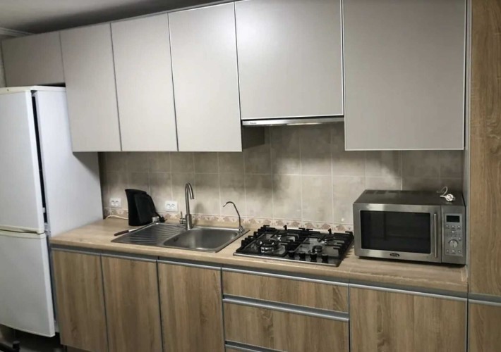 Здається житло, 1-но кімната, для одного або декілька людей. Центр. - фото 1