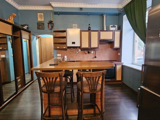 Оренда квартири на Соборній Винница