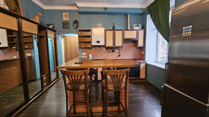 Оренда квартири на Соборній - фото 1