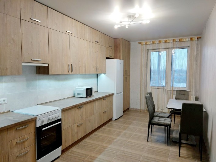 ЖК Лісовий! Перша здача! Р-н Голівуду. - фото 1