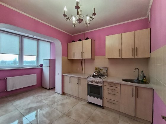 Оренда гарної квартири р-н Подусівки Чернігів