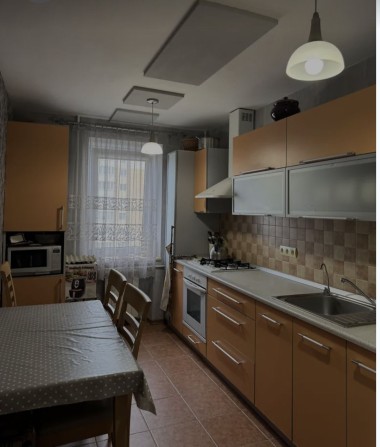 Здається чудова 3 кімната квартира район Тяжилов. - фото 1