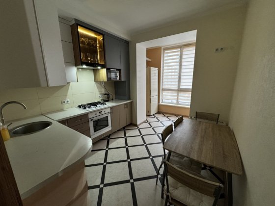 Здається 2х кім квартира на Замості 15500 Винница