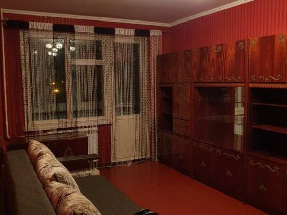 Сдам 1 комн. квартиру (шерстянка) Чернігів