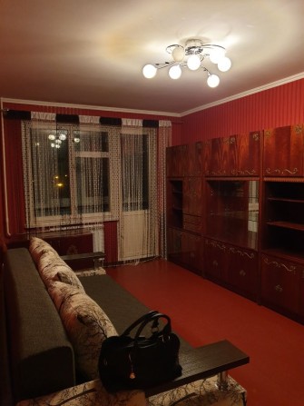 Сдам 1 комн. квартиру (шерстянка) - фото 1