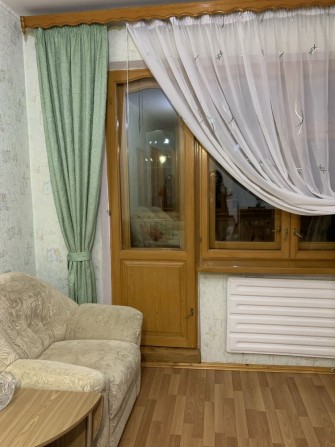 2-кімн.. Левка Лукʼяненка (Марконі) - фото 1