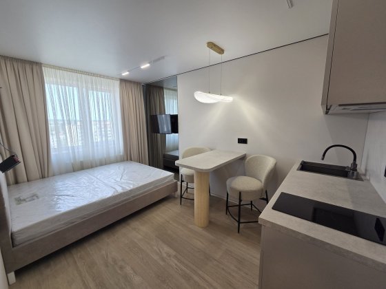 Оренда смарт-кварти у новобудовіі Винница