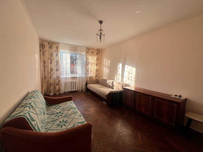 1 кімнатна квартира вулиця Пирогова ЦУМ дитяча поліклініка - фото 1