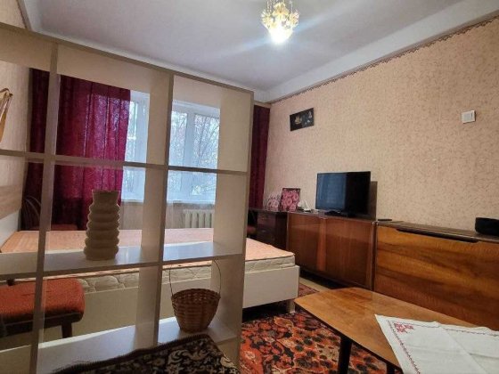 Оренда 1-кімнатної квартири на Виговського (Гречка) 18Д, Нивки Київ