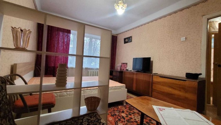 Оренда 1-кімнатної квартири на Виговського (Гречка) 18Д, Нивки - фото 1