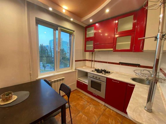 Здається 2х кімн.кв.вул.Йорданська 16, Оболонь 7хв Киев