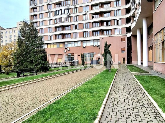 Без комісії  Оренда 3 кімнатної квартири Жилянська 59, ЖК Дипломат Хол Київ