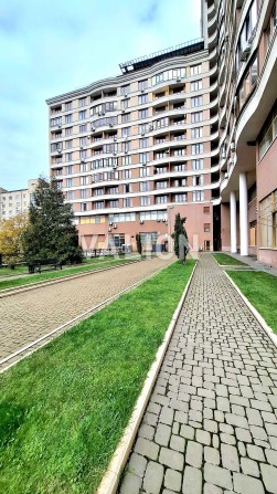 Без комісії  Оренда 3 кімнатної квартири Жилянська 59, ЖК Дипломат Хол - фото 1