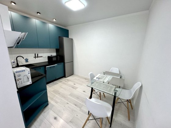 Оренда 2-кімнатна в центрі ЖК Резиденція Черкаси