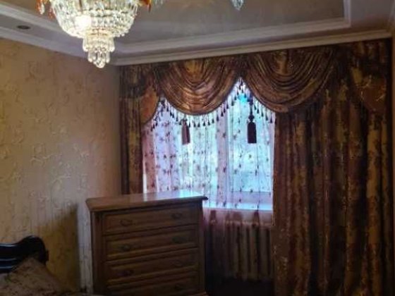 Оренда затишної 3 кімнатної квартири, район Митниця Черкаси