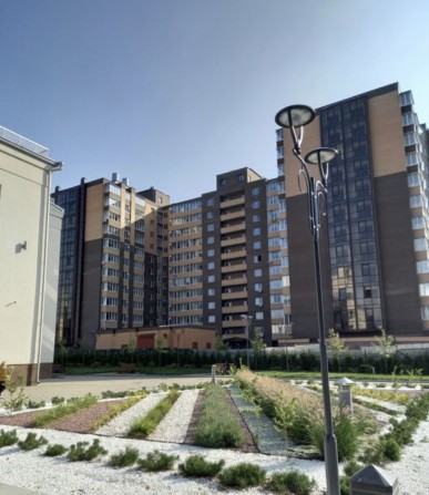 2 кімнатна квартира в самому центрі - фото 1