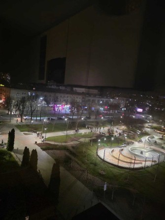 Оренда 2 кім квартири Центр міста сквер Юність - фото 1