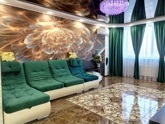 1 кім. кварартира вул. Войкова. Центр. р-н Градецький, ЦУМ