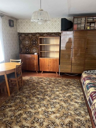 Сдам однокомнатную квартиру пр. Мира 193 - фото 1