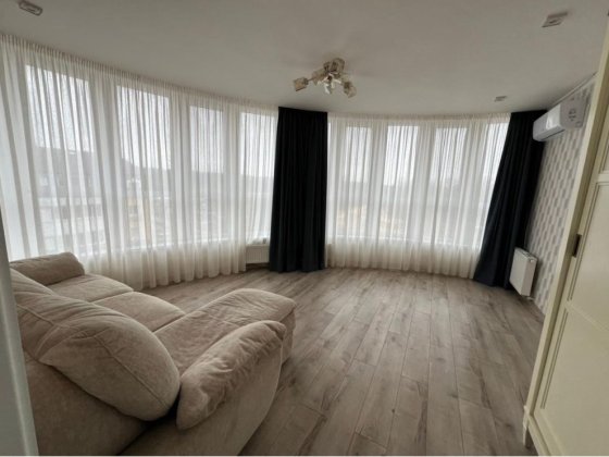 Оренда 1-ноі на Стрілецькій автономне опалення Чернігів