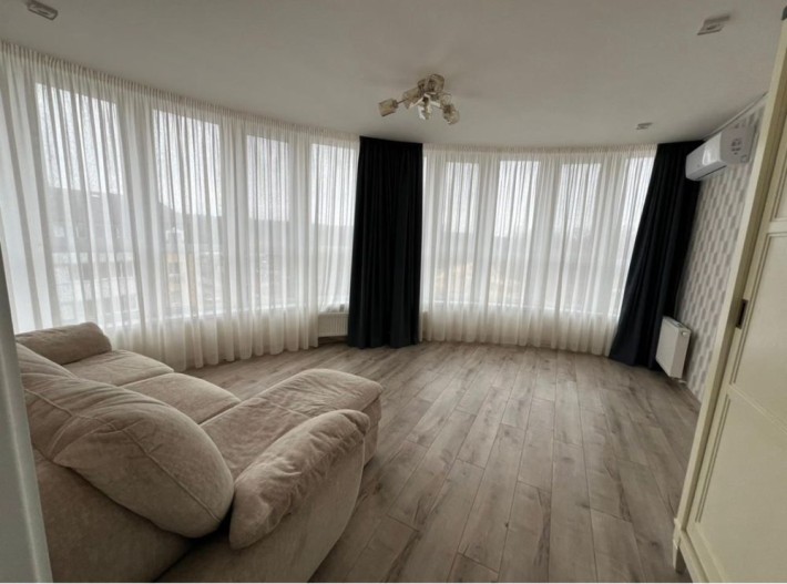 Оренда 1-ноі на Стрілецькій автономне опалення - фото 1