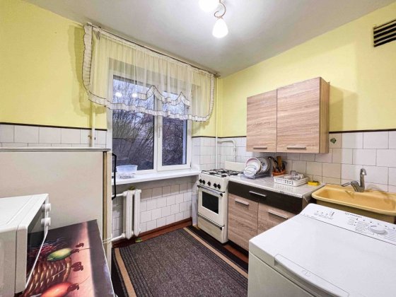 Оренда трьох кімнатної квартири Черновцы