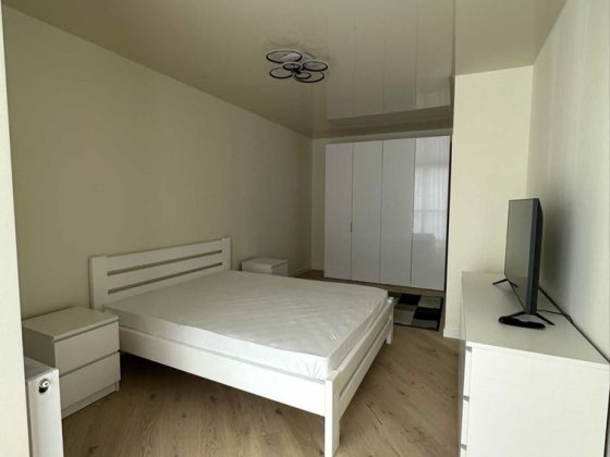 Здається в оренду квартира в новобудові Черновцы