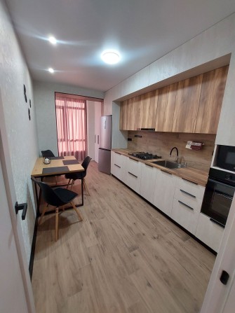 Новая!Аренда красивой 1 ком Масаны - фото 1