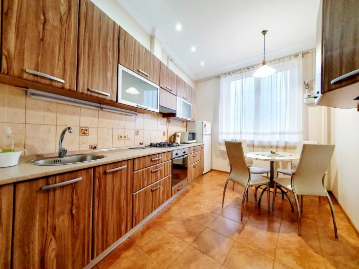 Здається 1 кімнатна "НОВОБУДОВА" в ЦЕНТРІ міста на вул.ІВАНА БОГУНА. - фото 1