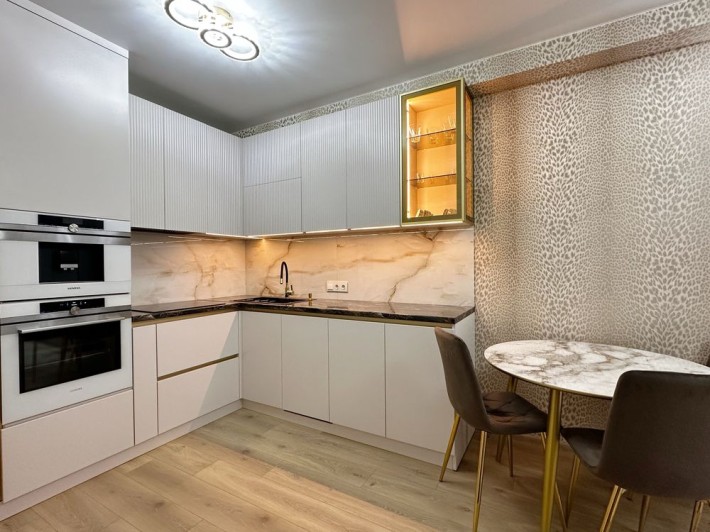 Без комісії. 1 кімнатна в Новій Англії - фото 1