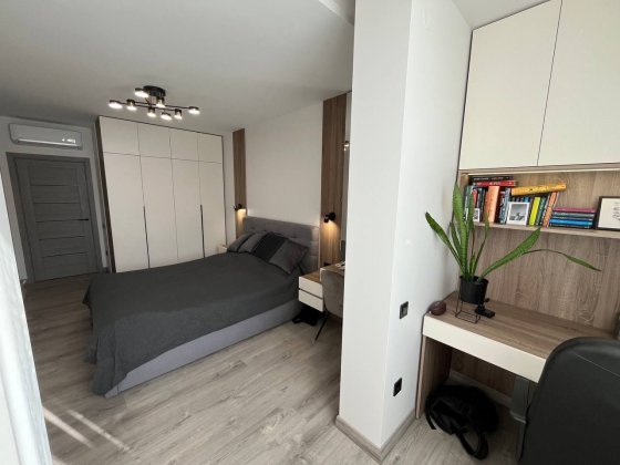 Здається 2кімн.+кухня студія в новобудові біля  Макдональсу Черновцы