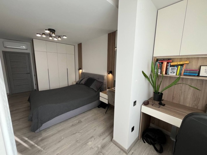 Здається 2кімн.+кухня студія в новобудові біля  Макдональсу - фото 1