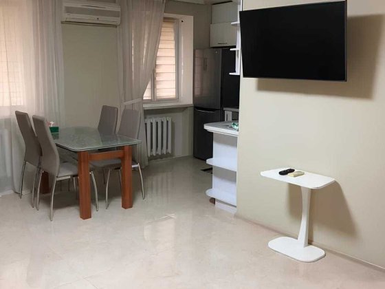 2х комнатная квартира ЦЕНТР Днепр