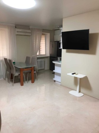 2х комнатная квартира ЦЕНТР - фото 1