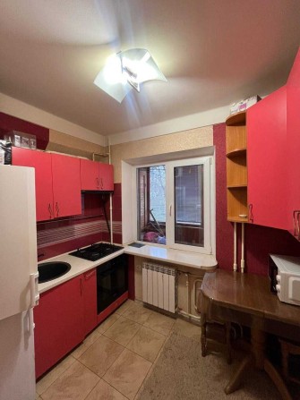 1к заг 35м2 вул. Липківського 9 м. Вокзальна 10хв пішки - фото 1