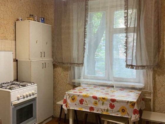 Сдам 1-к кв по ул Уральской/ Национальной Гвардии Днепр