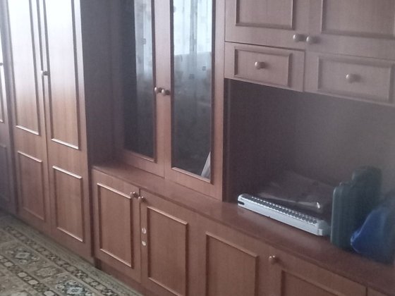 Сдам двух комнатную квартирув на Победе 4 Днепр