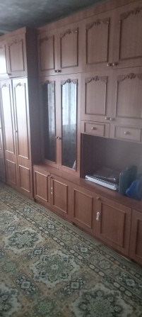 Сдам двух комнатную квартирув на Победе 4 - фото 1