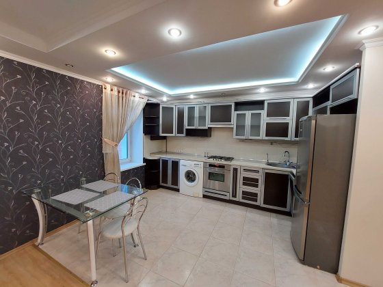 Здам 3-кімнатна квартира Чернігів