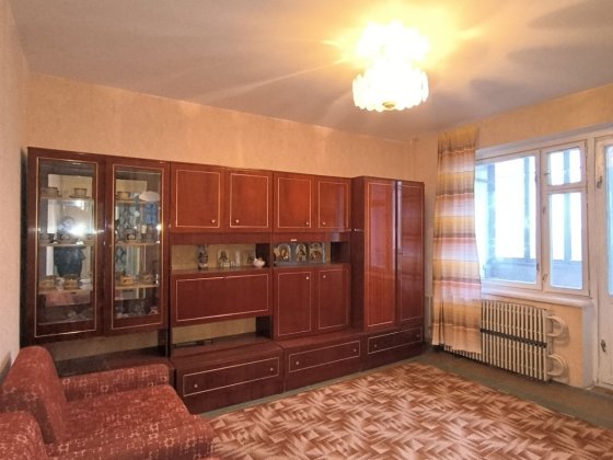 Сдам бюджетную 2к квартиру Победа - 2. Днепр