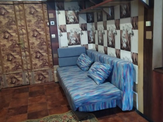 Сдам 2 комнатную квартиру пл.Старомостовая(Пастера) Днепр