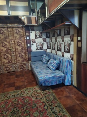 Сдам 2 комнатную квартиру пл.Старомостовая(Пастера) - фото 1