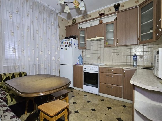 Оренда 1-кімнатної квартири Княжий Затон Київ