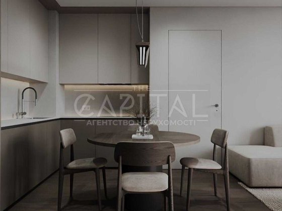 Оренда / Квартира / Барбюса Анрі, Печерськ, Київ Київ