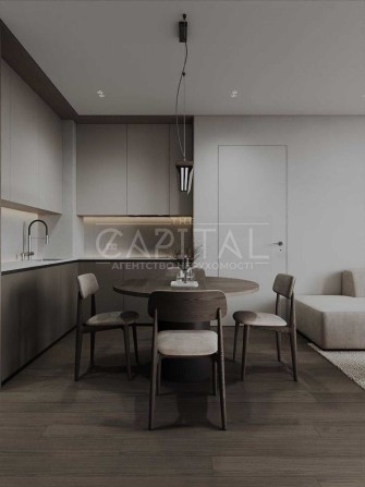 Оренда / Квартира / Барбюса Анрі, Печерськ, Київ - фото 1