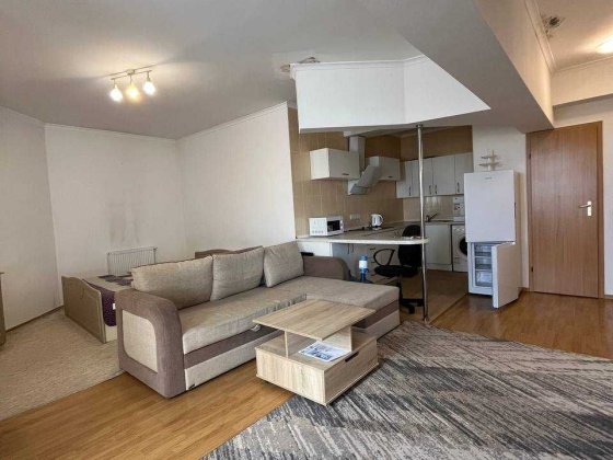 Генератор! Студія 40м2 ЖК Авіатор Гузара 26 Швидкісний трамвай Київ